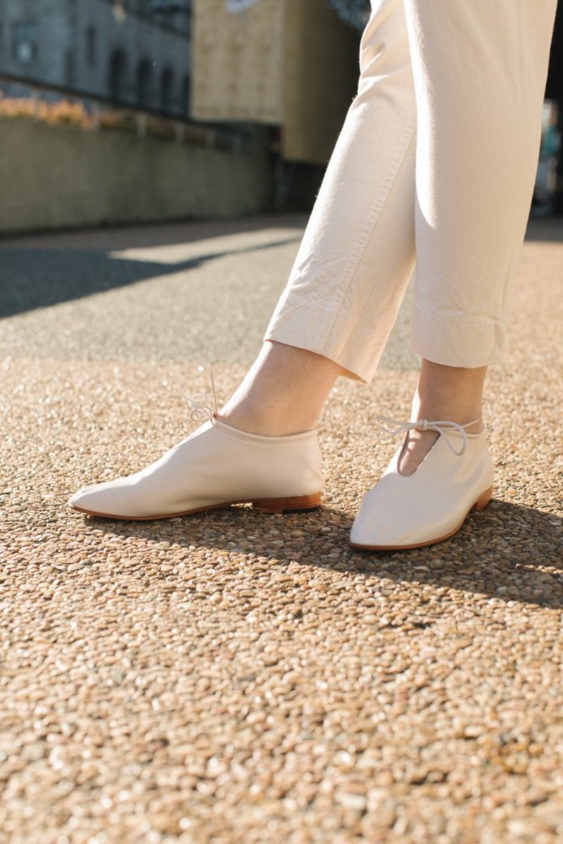 Martiniano Bootie Cloud