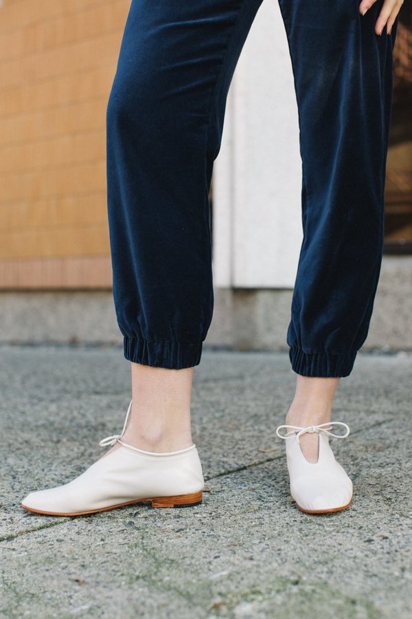 Martiniano Bootie - Cloud | Garmentory