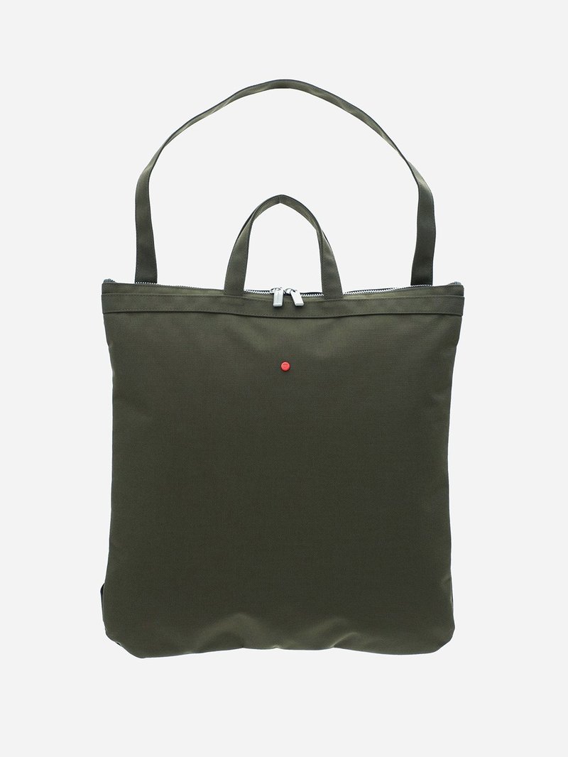 Teddyfish Way Tote