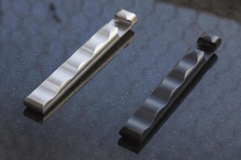 Craighill Ripple Opener - Steel