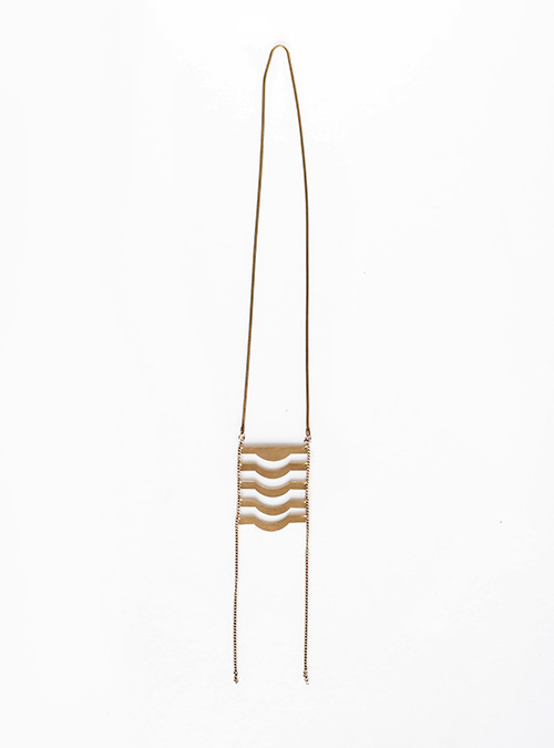 Seaworthy Namib Necklace Seaworthy Namib Necklace
