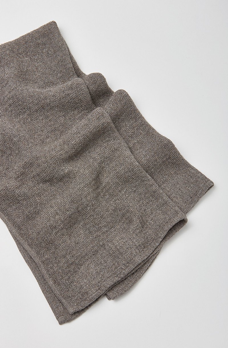 Morihata Lana Bath Towel - Thumbnail 2