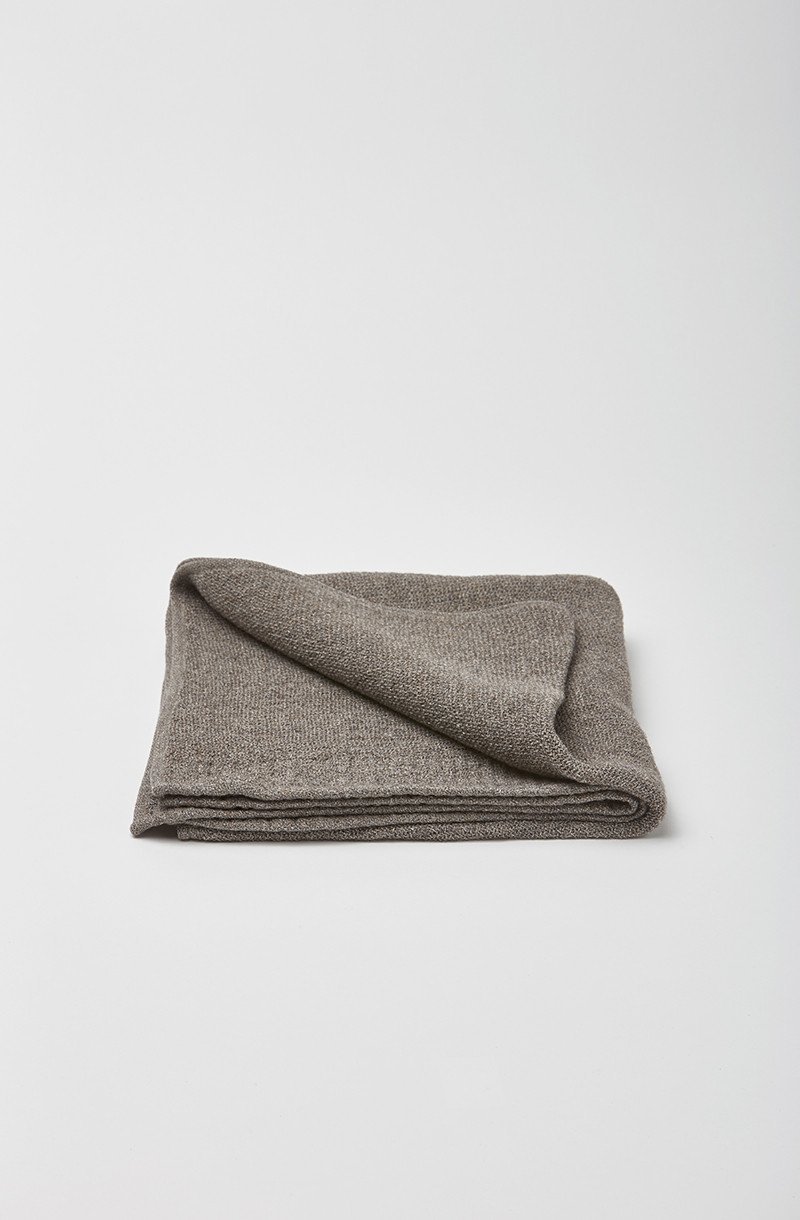 Morihata Lana Bath Towel
