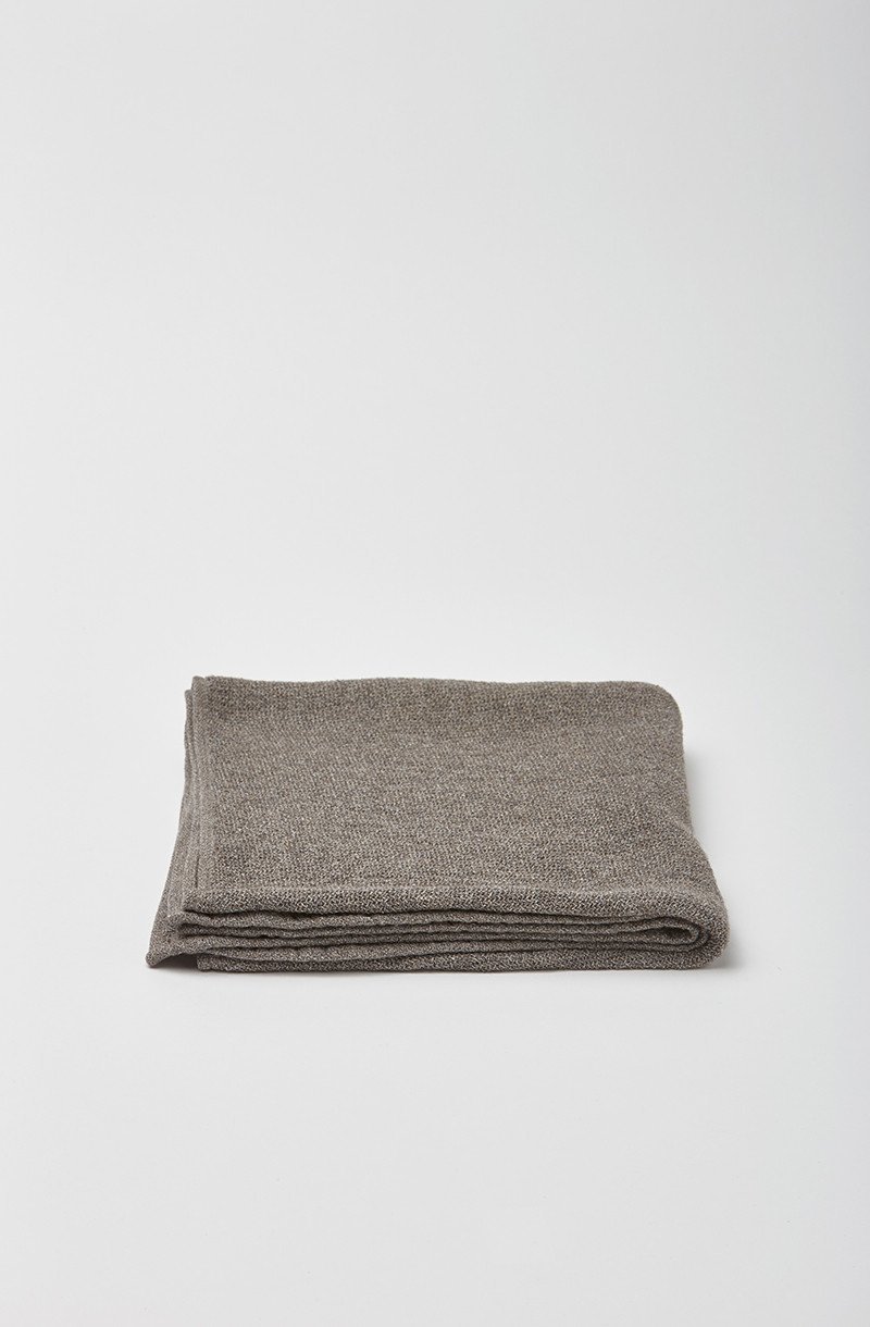 Morihata Lana Bath Towel - Thumbnail 3