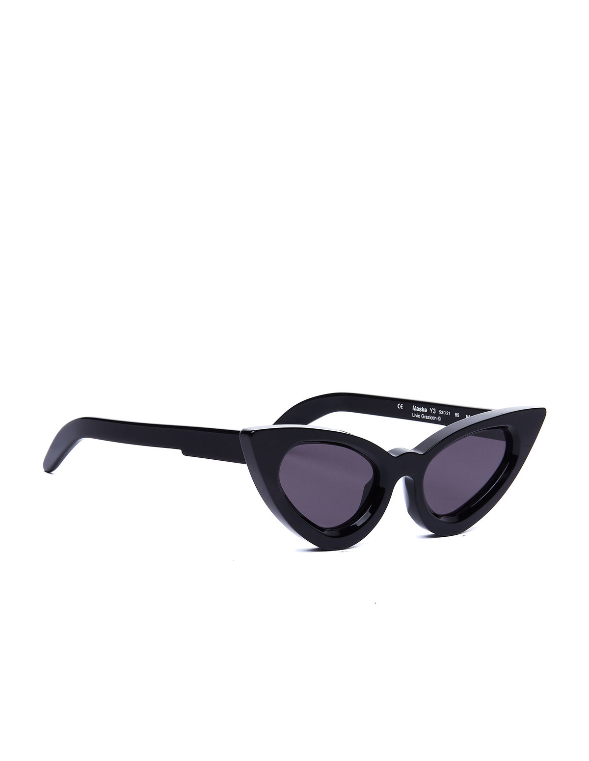 Kuboraum Mask Y3 Sunglasses | Garmentory