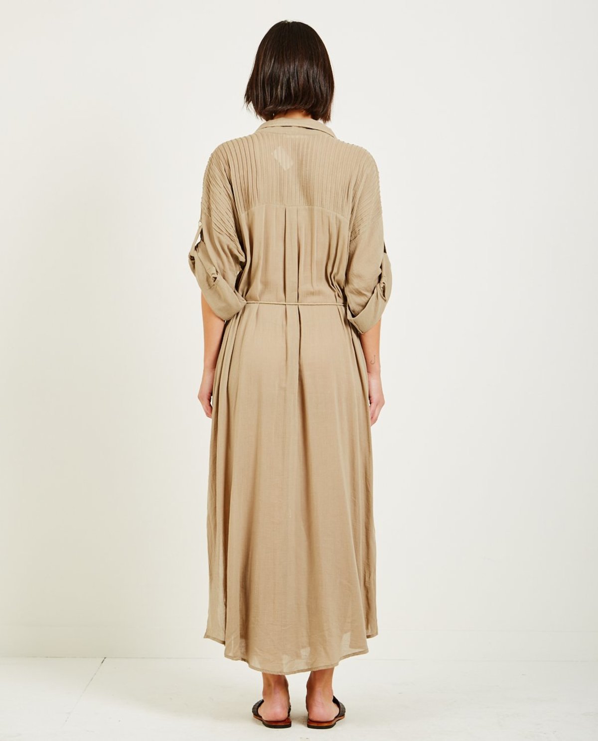 linda shirt dress spell SPELL & THE GYPSY LINDA SHIRT DRESS
