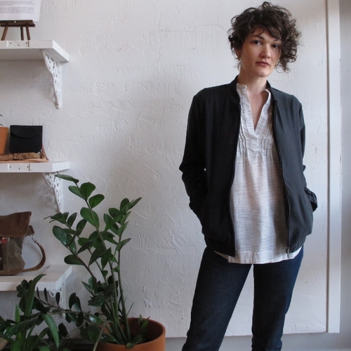 Curator Crispin Jacket Curator Crispin Jacket