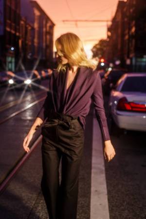 Kamperett Noire Pant Kamperett Noire Pant