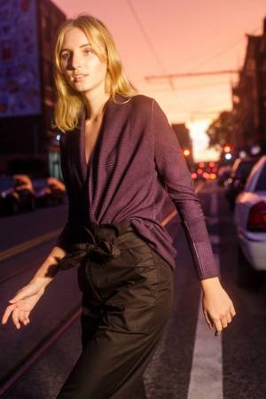 Kamperett Noire Pant Kamperett Noire Pant