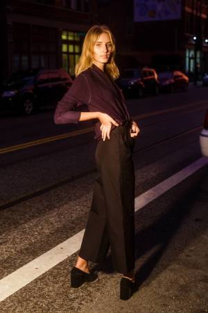 Kamperett Noire Pant Kamperett Noire Pant