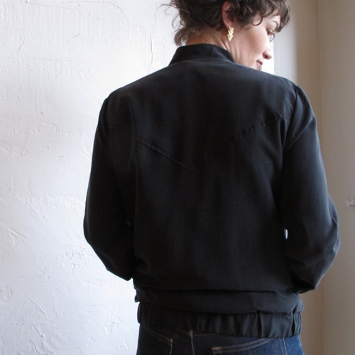 Curator Crispin Jacket Curator Crispin Jacket