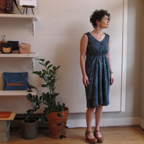Feral Childe Dark Star Dress Feral Childe Dark Star Dress