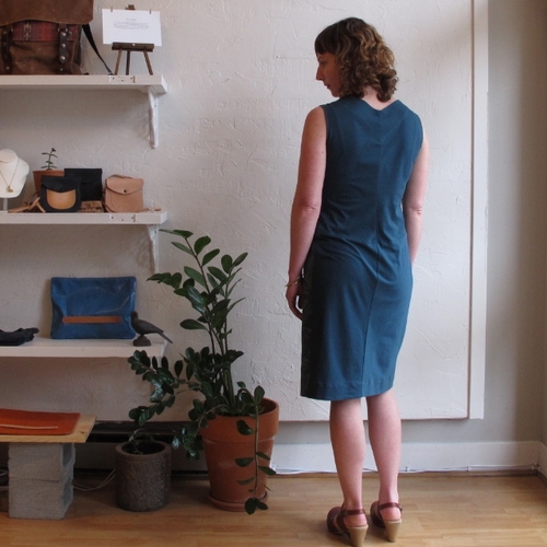 Feral Childe Dark Star Dress Feral Childe Dark Star Dress