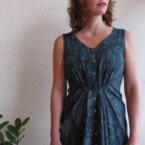 Feral Childe Dark Star Dress Feral Childe Dark Star Dress