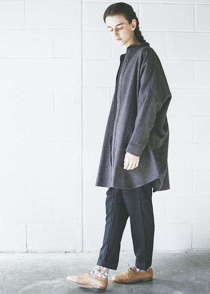 Black Crane Square Shirt | Black Black Crane Square Shirt | Black