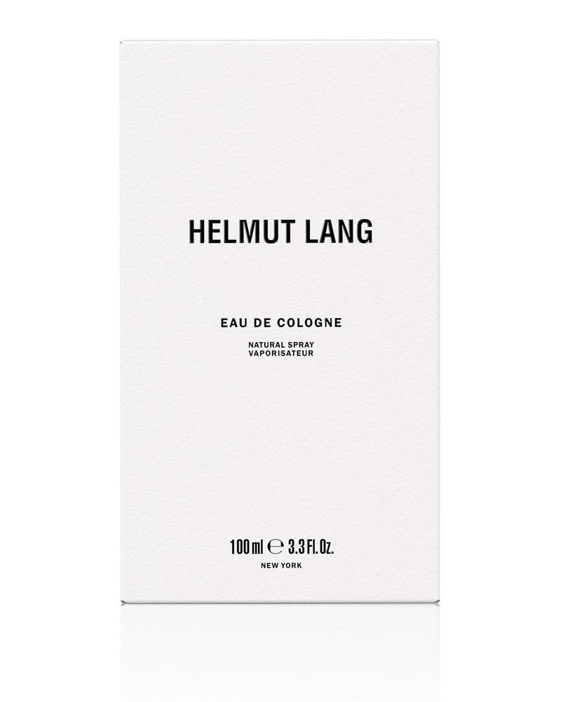 Helmut Lang Fragrance Eau De Cologne | Garmentory