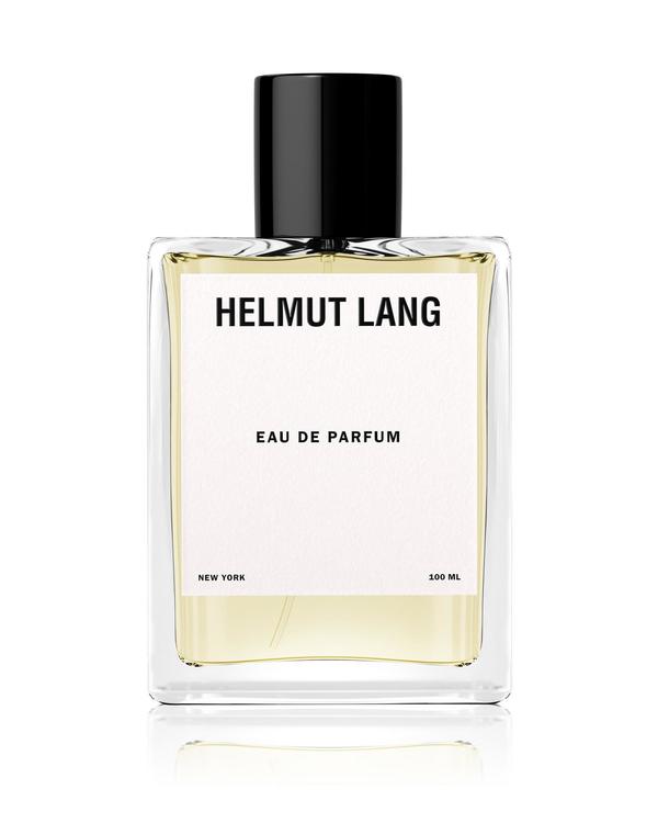 Helmut Lang Fragrance Eau De Parfum Helmut Lang Fragrance Eau De Parfum