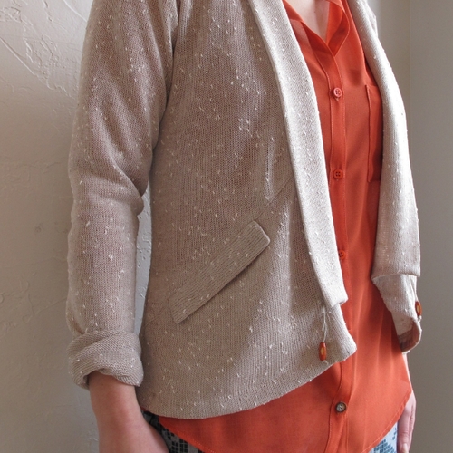 Dagg and Stacey Linden Cardigan Dagg and Stacey Linden Cardigan