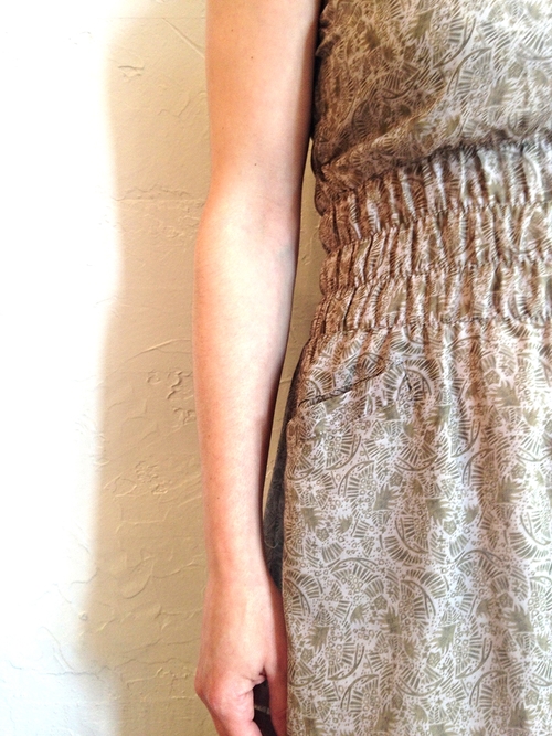 Modaspia Fiji Dress Modaspia Fiji Dress