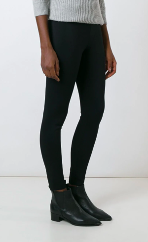 helmut lang scuba pants