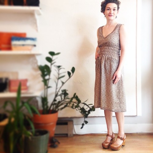 Modaspia Fiji Dress Modaspia Fiji Dress