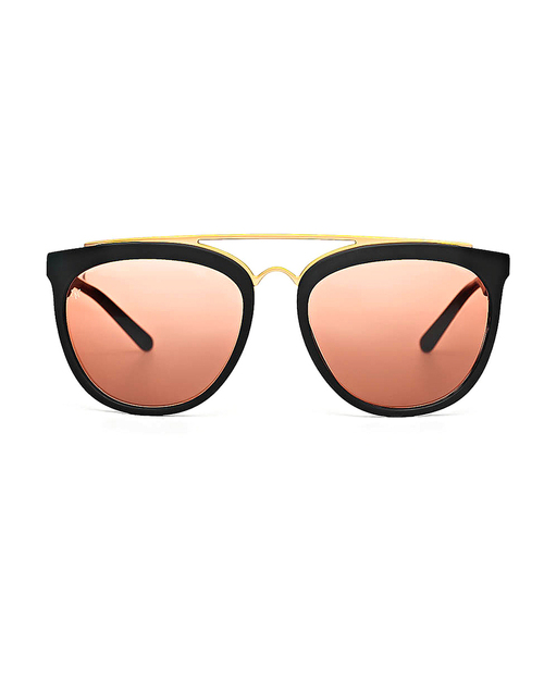 Smoke x Mirrors Volunteers Sunglasses in Matte Black Smoke x Mirrors Volunteers Sunglasses in Matte Black