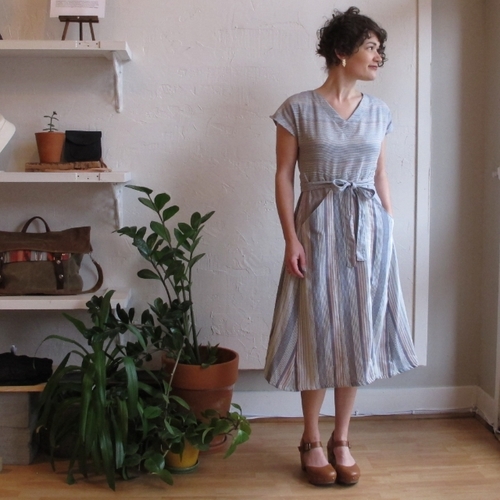 Rebe Wren Dress Rebe Wren Dress