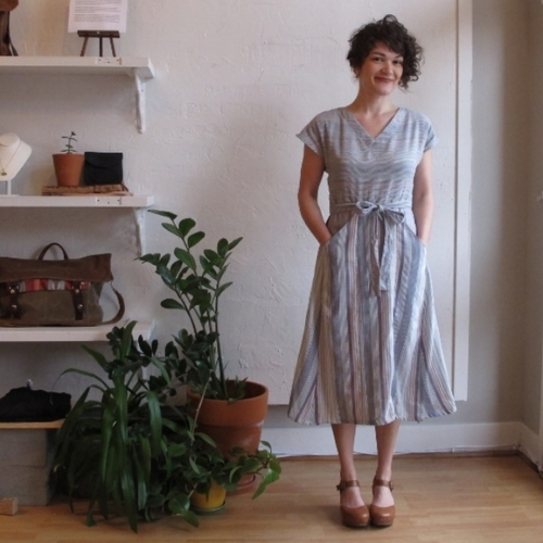 Rebe Wren Dress Rebe Wren Dress