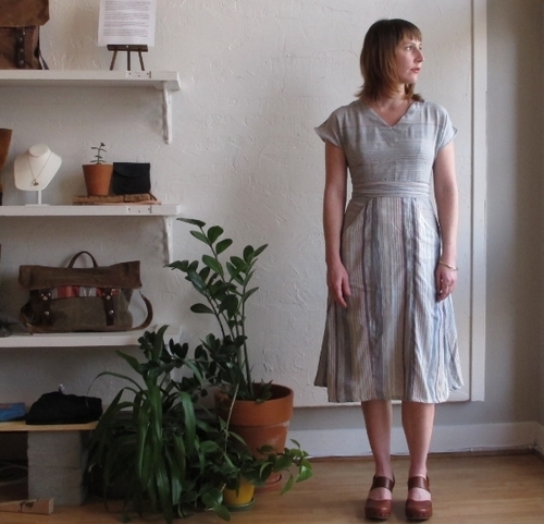 Rebe Wren Dress Rebe Wren Dress