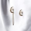 Metalepsis Projects Renata Earrings - Thumbnail 5