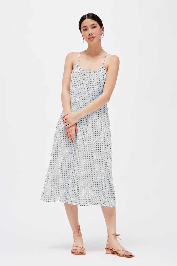 Lacausa Lucia Dress - Panna Cotta Lacausa Lucia Dress - Panna Cotta