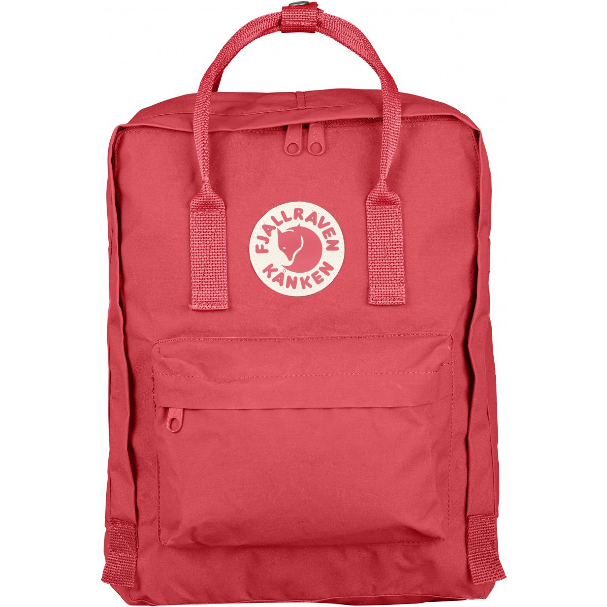 FJÄLLRÄVEN KANKEN (ORIGINAL 30x38 CM) PEACH PINK | Garmentory