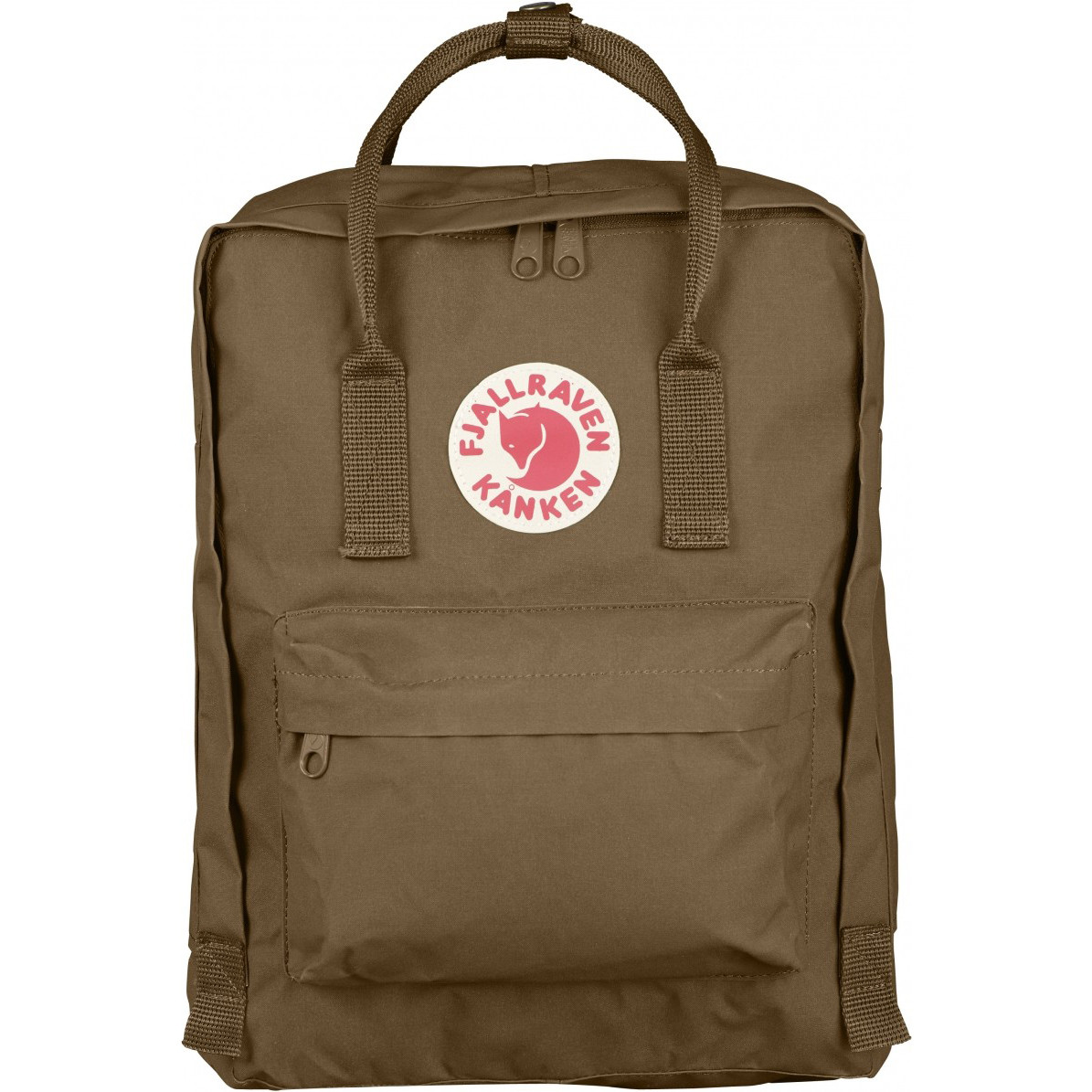 FJÄLLRÄVEN KANKEN (ORIGINAL 30x38 CM) SAND Garmentory