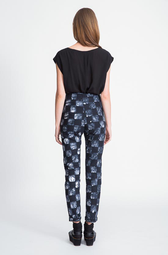 Osei Duro Vitta Trouser Osei Duro Vitta Trouser