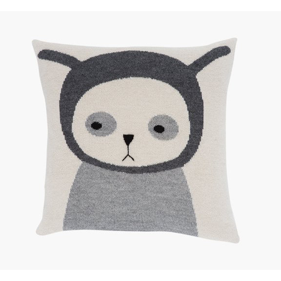 LUCKYBOYSUNDAY Nulle Pillow Case LUCKYBOYSUNDAY Nulle Pillow Case