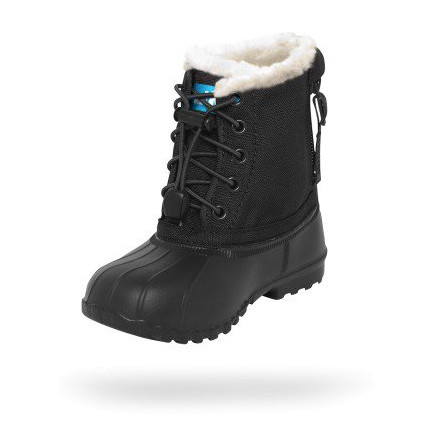 Native Jimmy Winter Child Jiffy - Black/Black Native Jimmy Winter Child Jiffy - Black/Black