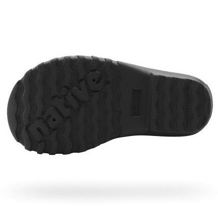 Native Jimmy Winter Child Jiffy - Black/Black Native Jimmy Winter Child Jiffy - Black/Black