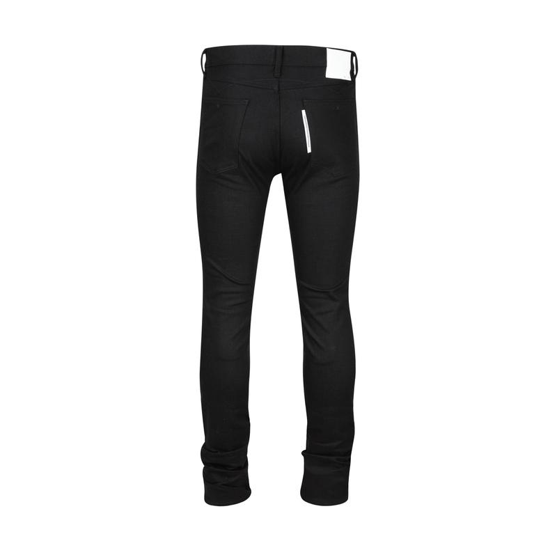 TAKAHIROMIYASHITA The Soloist. Lone Star Skinny Jeans