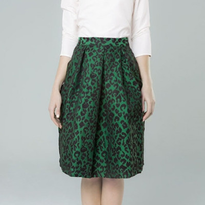 Compania Fantastica - Leopard Vert Compania Fantastica - Leopard Vert