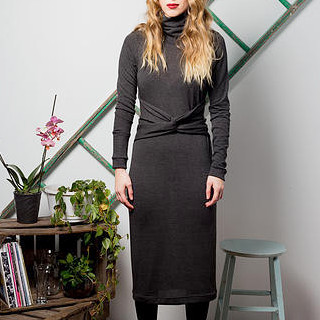 Naïké - NKW008 Gris Naïké - NKW008 Gris