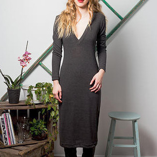 Naïké - NKW009 Gray Naïké - NKW009 Gray