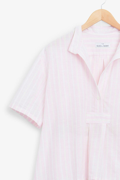 Rebecca Bree x The Sleep Shirt Pajama Set Rebecca Bree x The Sleep Shirt Pajama Set