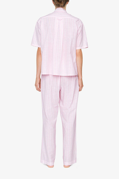Rebecca Bree x The Sleep Shirt Pajama Set Rebecca Bree x The Sleep Shirt Pajama Set
