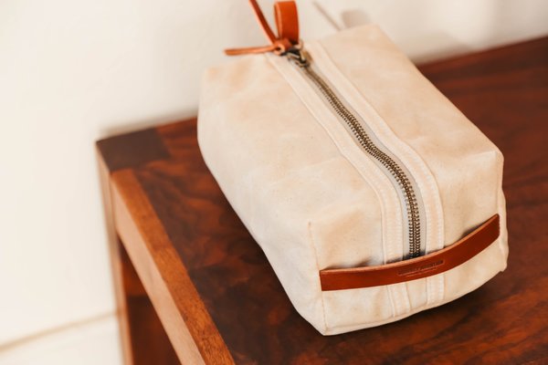 Bradley Mountain Dopp Kit - Thumbnail 5