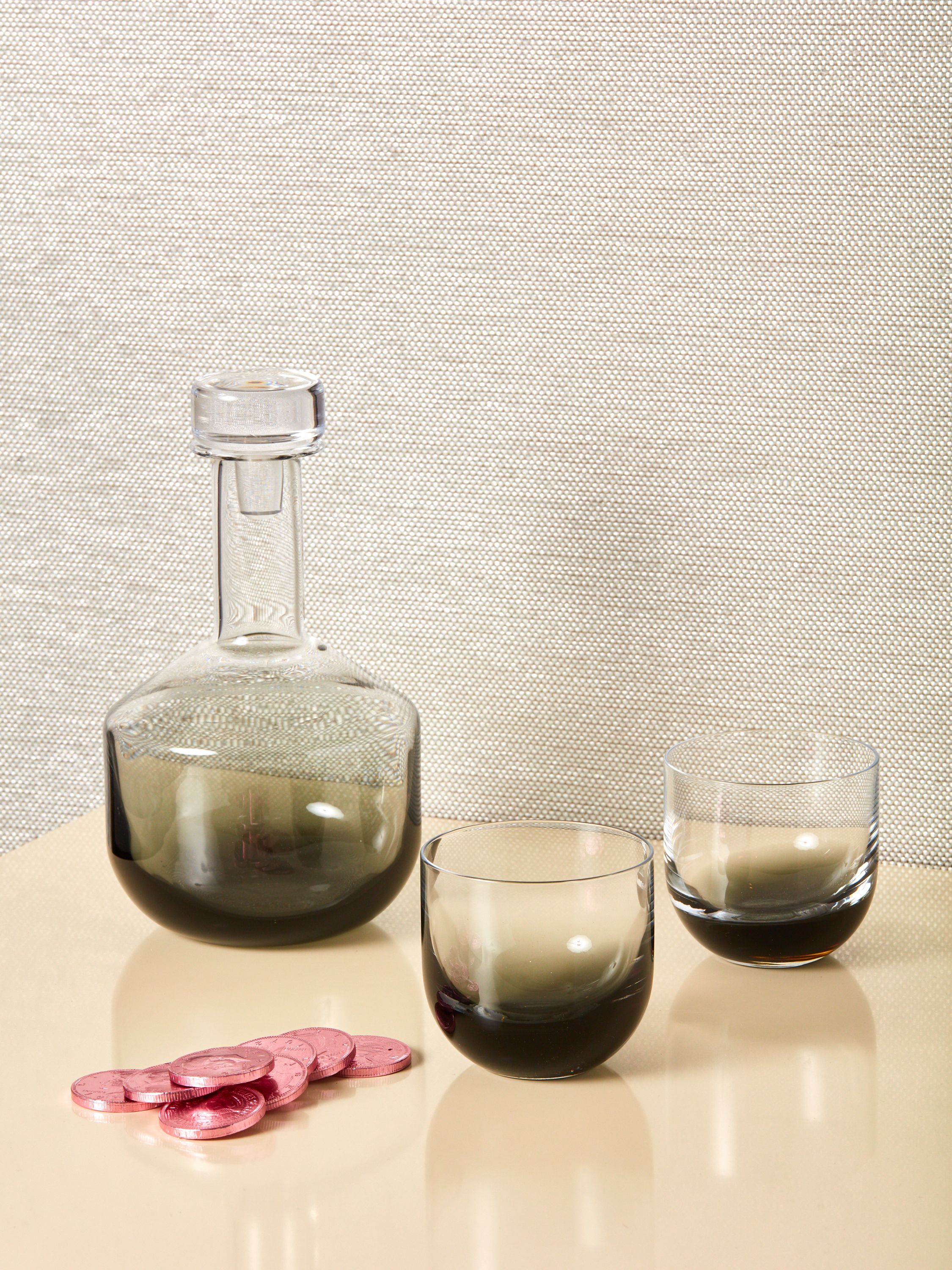 Tom Dixon Tank Glasses Garmentory