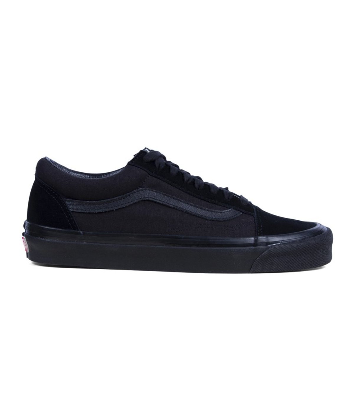 Vans Old Skool 36 DX Anaheim Factory Suede/Canvas Sneakers - OG 