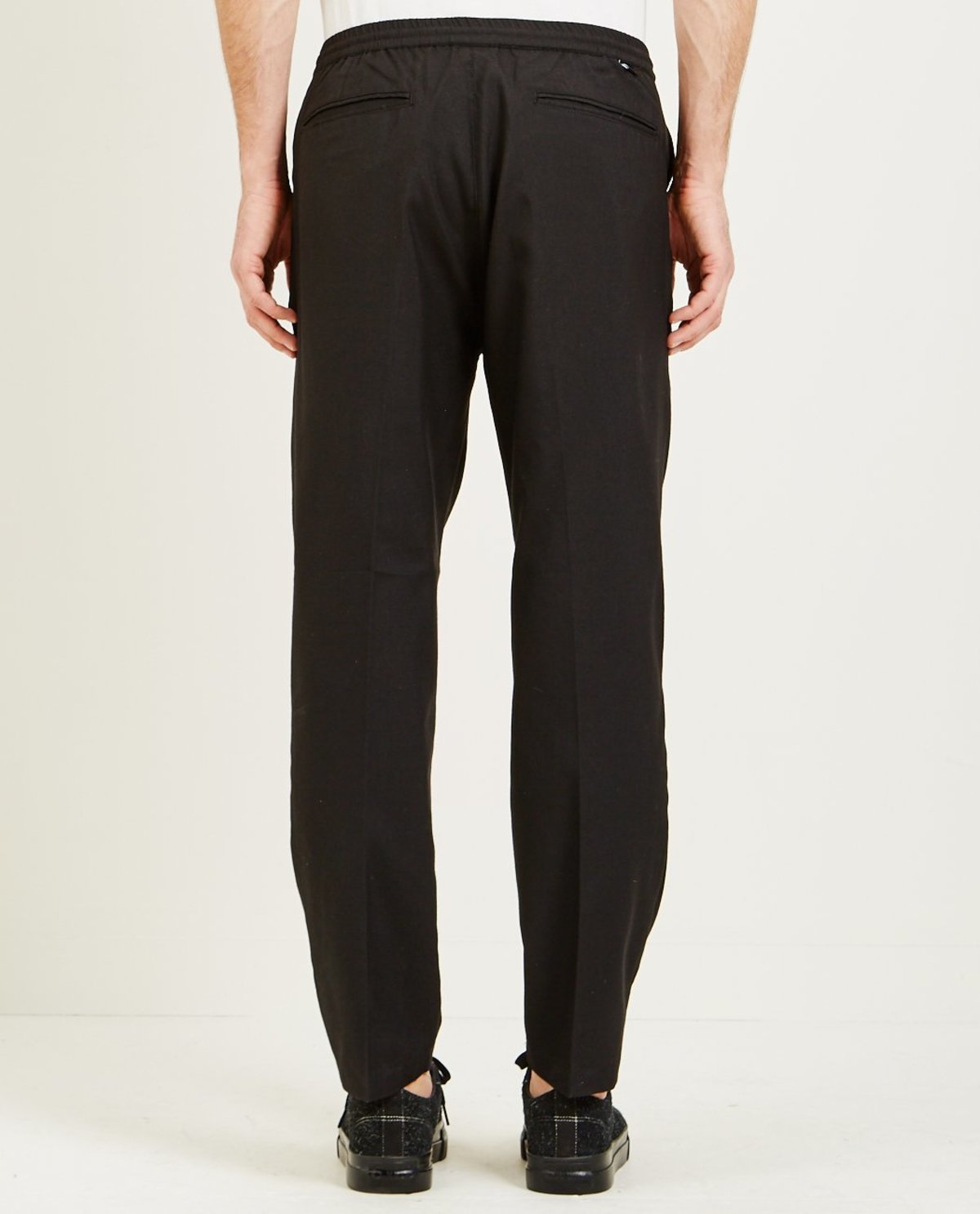 Stussy BRYAN PANT - BLACK | Garmentory