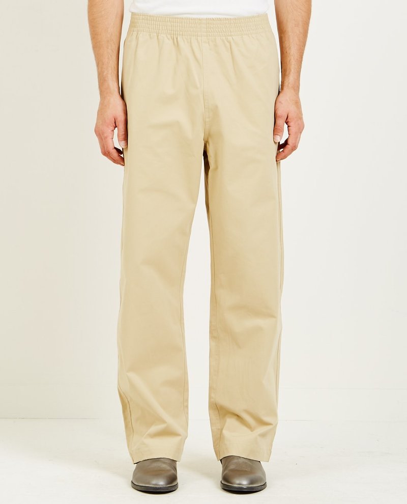 Our Legacy REDUCED TROUSER - BEIGE | Garmentory