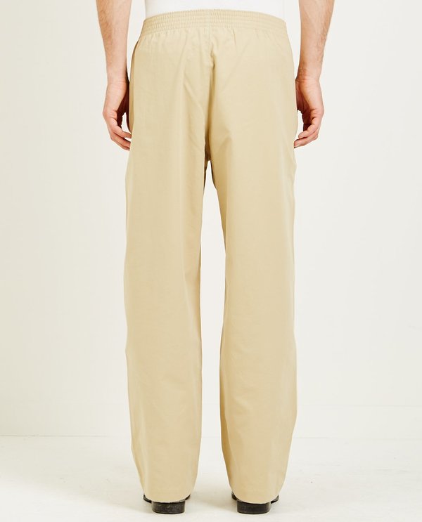 Our Legacy REDUCED TROUSER - BEIGE | Garmentory