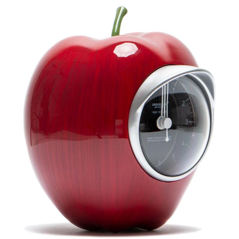 Gilapple Clock Undercover Gilapple Clock 時計 アンダーカバー